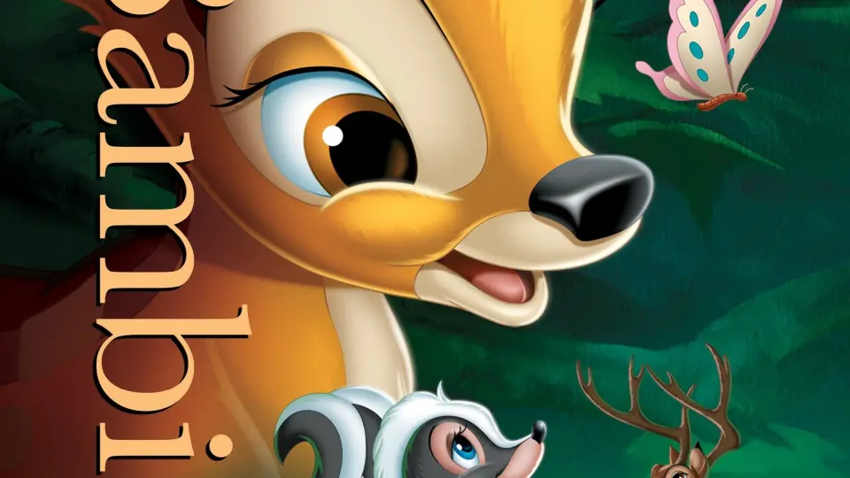 Bambi Full