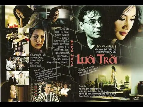 Lưới Trời 1