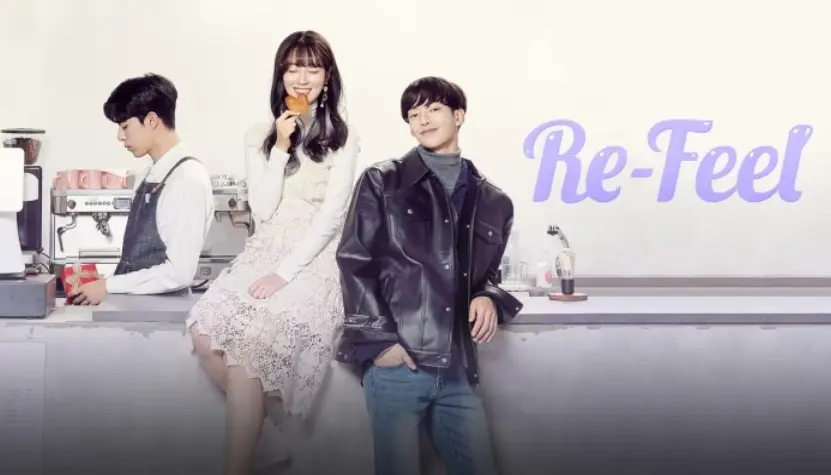 Re-Feel 1