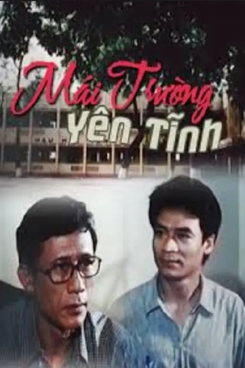 Mái Trường Yên Tĩnh Full