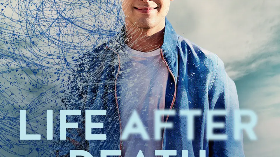 Tyler Henry: Cuộc Sống Sau Khi Chết  04