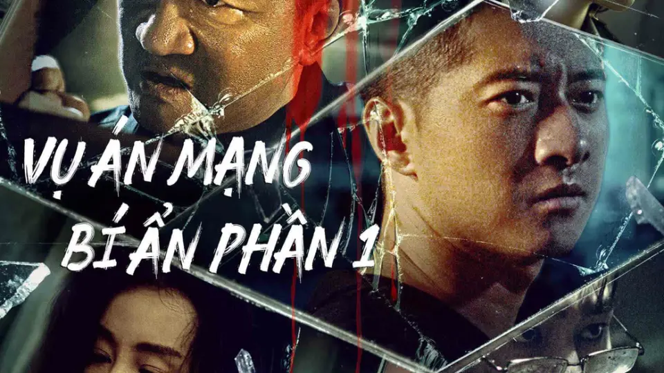 Vụ Án Mạng Bí Ẩn Phần 1 Full