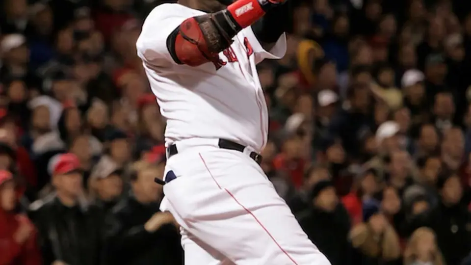 Màn Lội Ngược Dòng: 2004 Boston Red Sox 01