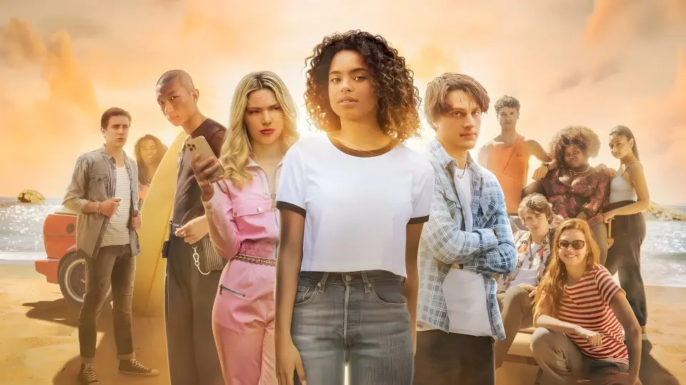Mối Quan Hệ Nguy Hiểm (2022) FULL