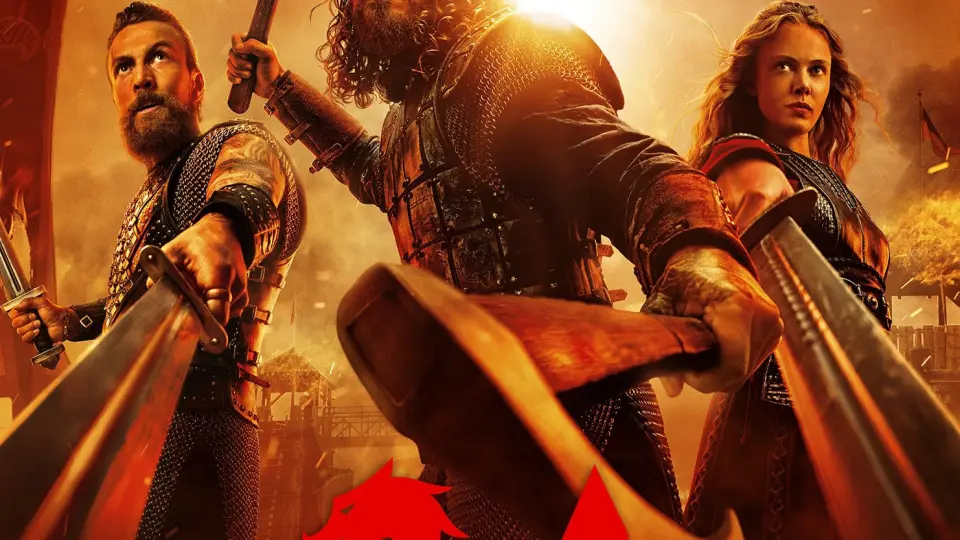 Huyền Thoại Vikings: Valhalla (Phần 3)  01