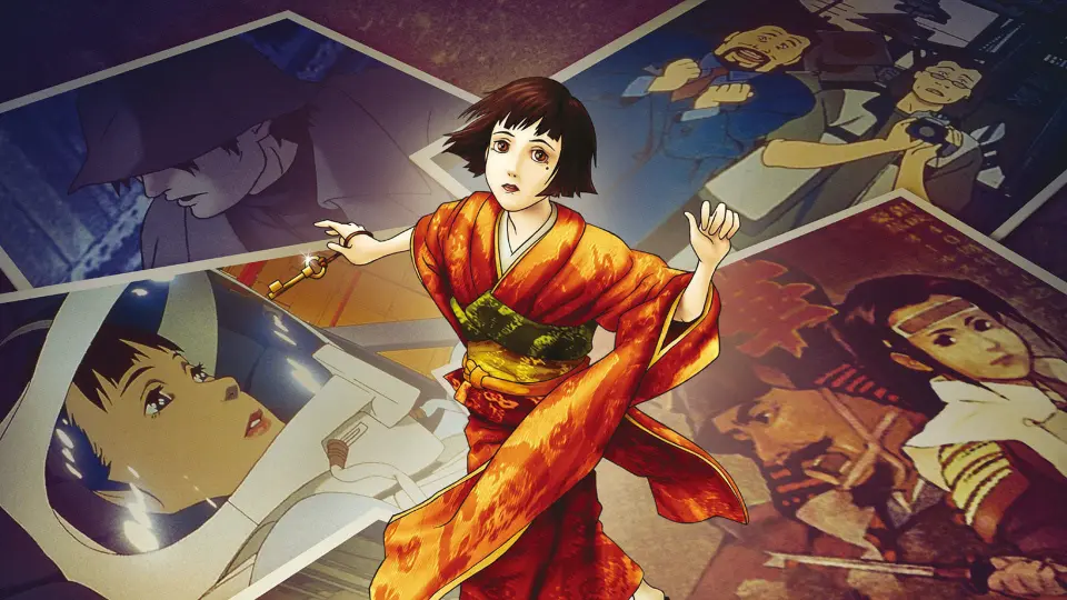 Millennium Actress 1