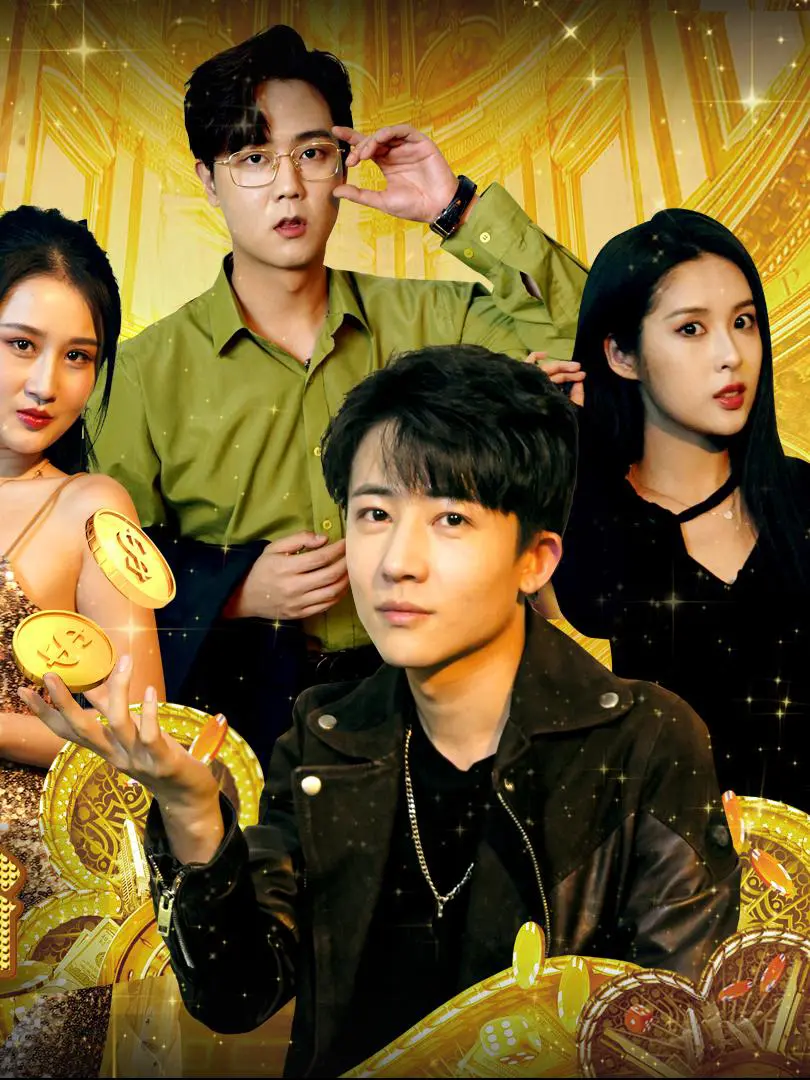 Từ Game Thủ Thành Tỷ Phú 1