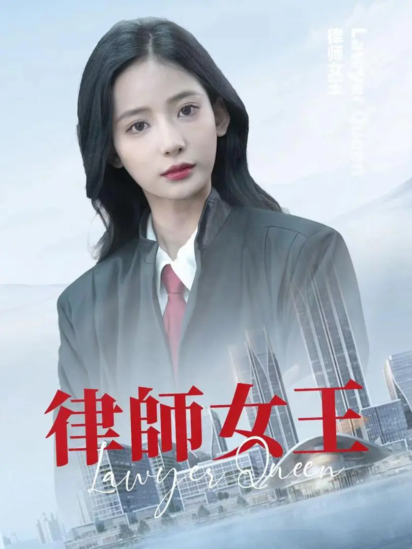Nữ Hoàng Luật Sư 1