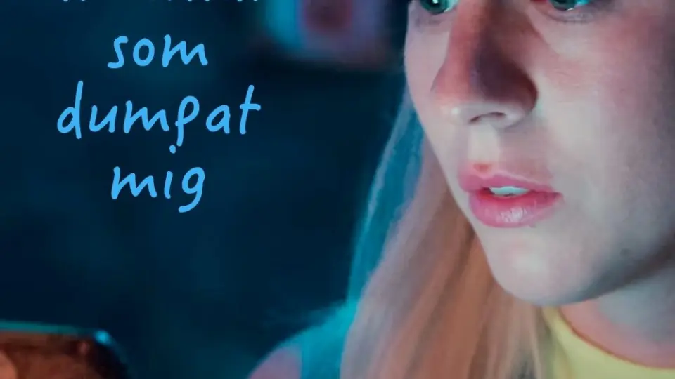 Một Nửa Malmö Là Những Gã Đã Bỏ Tôi  01