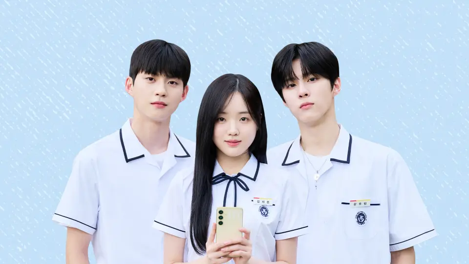Lớp Học Siêu Sao 101 1