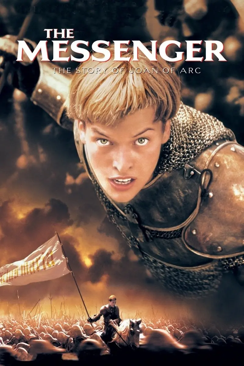 Câu Chuyện Về Thánh Nữ Jeanne D'Arc Full
