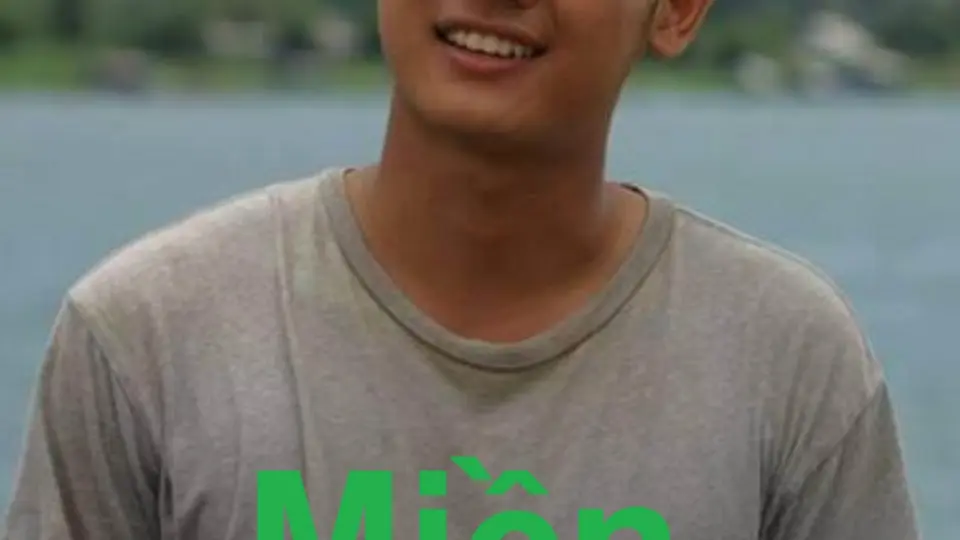 Miền Xanh 01
