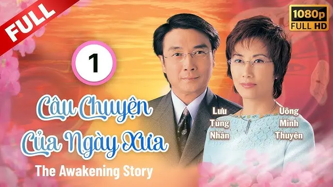 Câu Chuyện Của Ngày Xưa 1