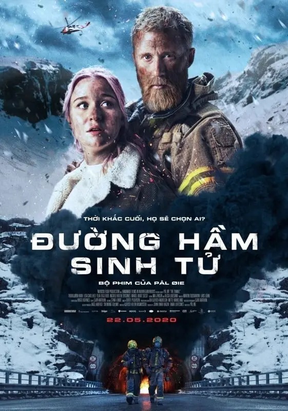 Đường Hầm Sinh Tử Full
