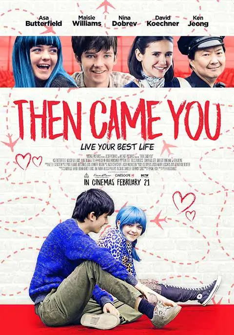 Từ Khi Em Đến Full
