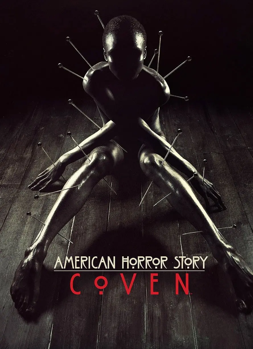Truyện Kinh Dị Mỹ (Phần 3) (Coven) 01