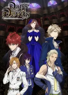 Dance With Devils 1