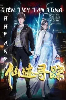 Tiên Tích Tầm Tung 1