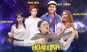 Ma Dai Full