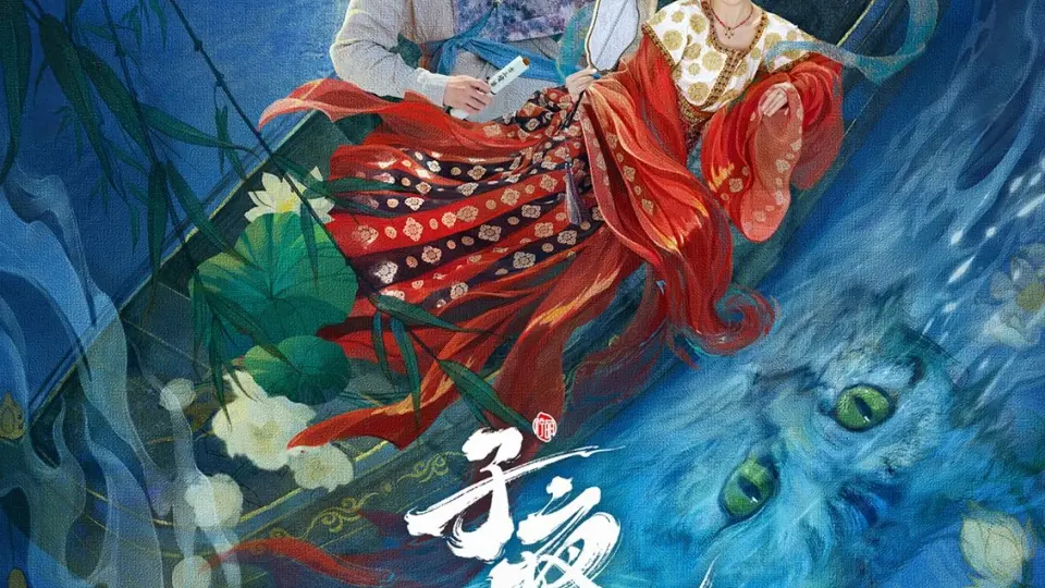 Tử Dạ Quy  01