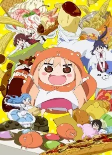 Himouto! Umaru-ChanS 1