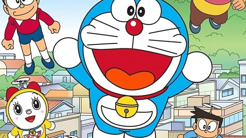 Doraemon: Tuyển Tập Mới Nhất 160