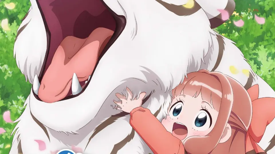 Isekai De Mofumofu Nadenade Suru Tame Ni Ganbattemasu. 01