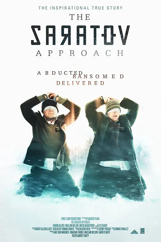 The Saratov Approach Full