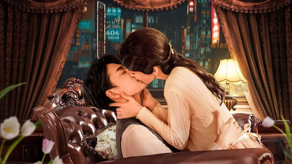 Người Tình Sát Thủ 1