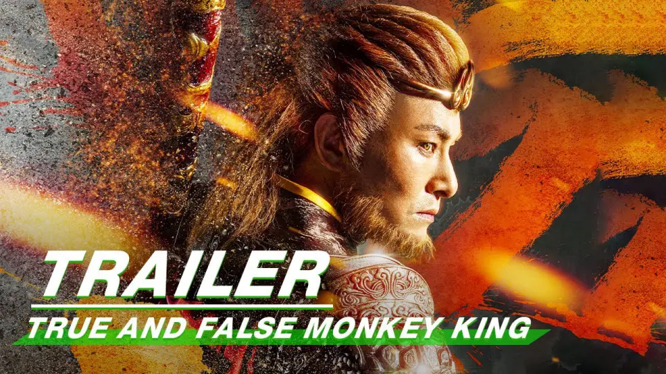 Mỹ Hầu Vương: Thật Giả Tôn Ngộ Không Full