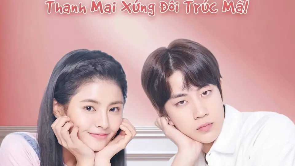 Thanh Mai Xứng Đôi Trúc Mã  01