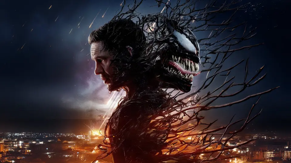 Venom 3: Kèo Cuối FULL