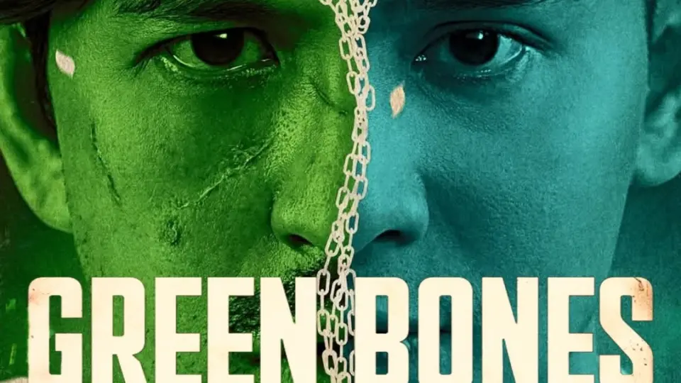 Green Bones Full
