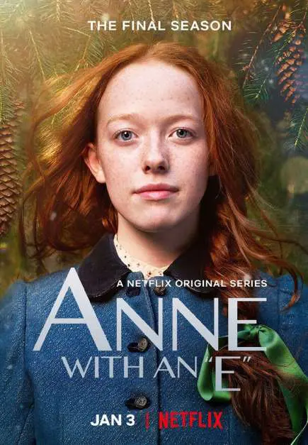 Anne Tóc Đỏ (Phần 3)  01
