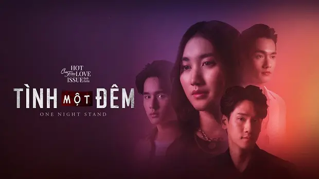 Club Friday Season 16: Tình Một Đêm 1