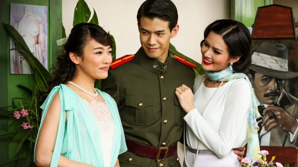 Mẹ Kế Phần 1: Đứa Con Oan Nghiệt Full