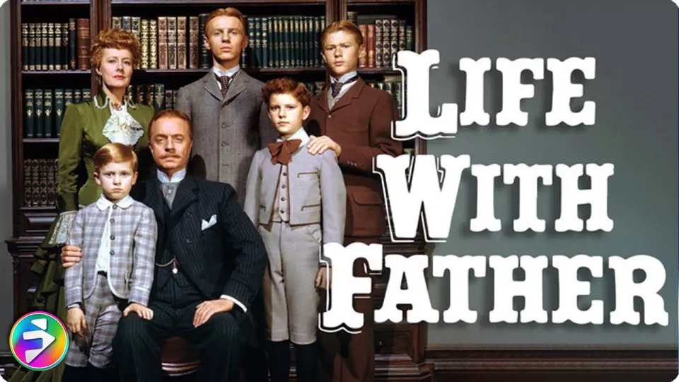 Life With Father Full