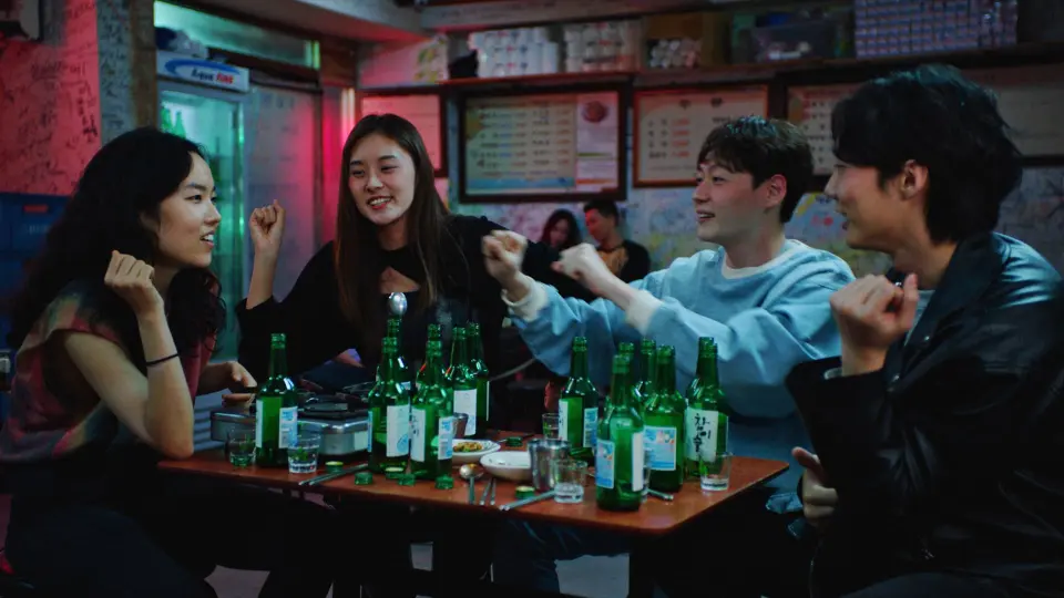 Return To Seoul Full