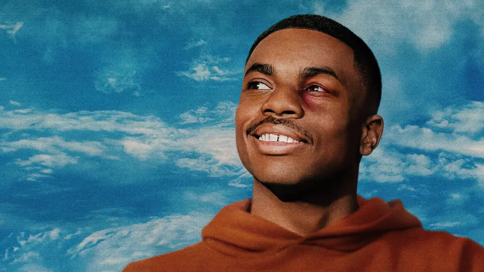 Chương Trình Vince Staples 1