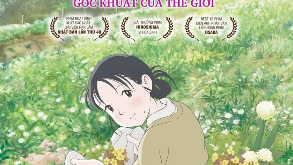 Góc Khuất Của Thế Giới Full