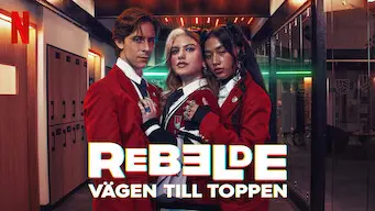 Rebelde: Tuổi Trẻ Nổi Loạn (Phần 1) 1