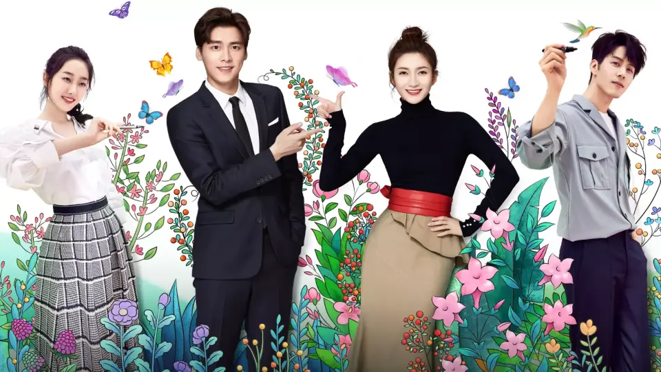 Đợi Em Ở Bắc Kinh 1