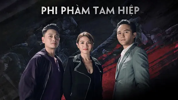 Phi Phàm Tam Hiệp 1