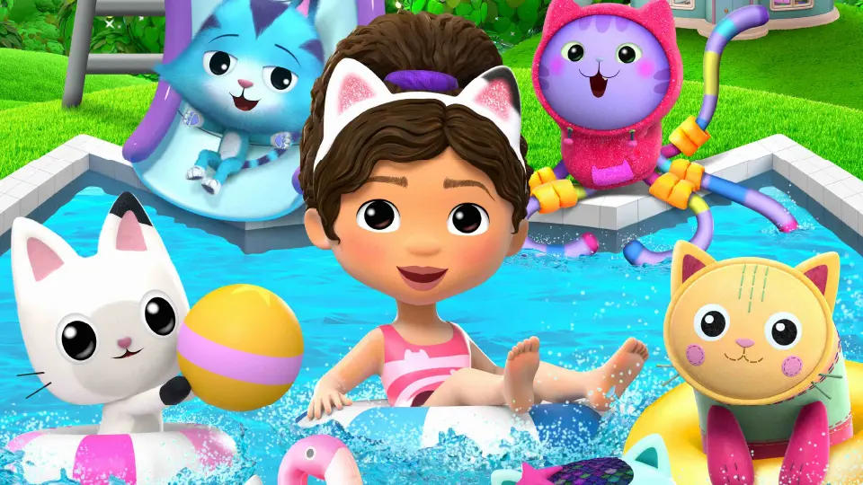 Nhà Búp Bê Của Gabby (Phần 7) 01