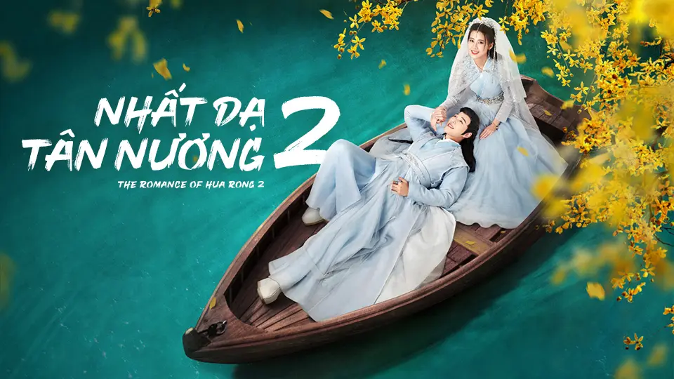 Nhất Dạ Tân Nương 2 1