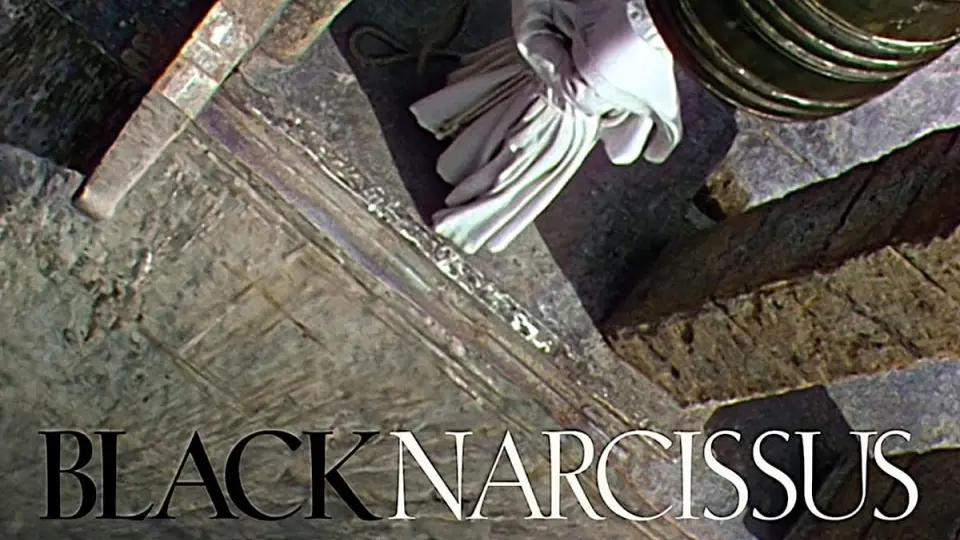 Black Narcissus Full
