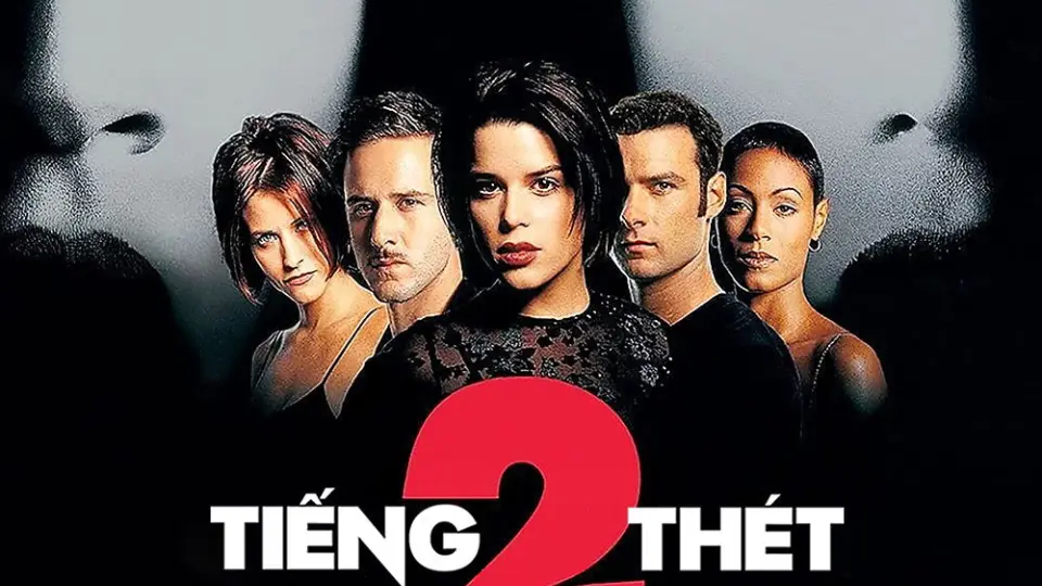 Tiếng Thét 2 Full