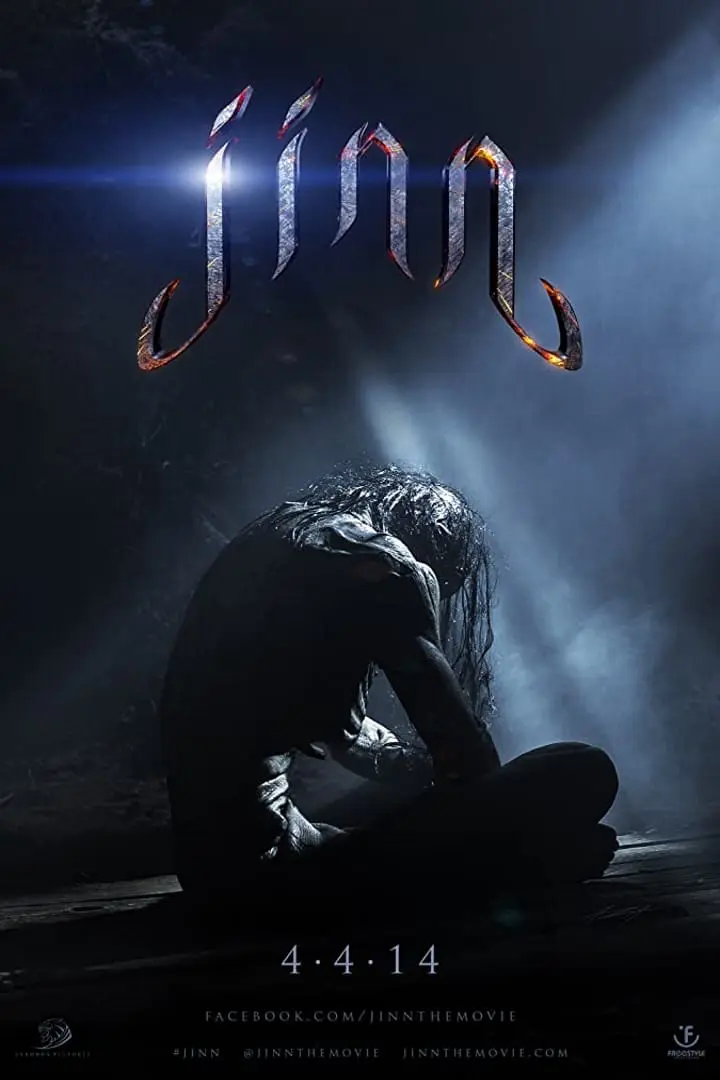 Jinn Full