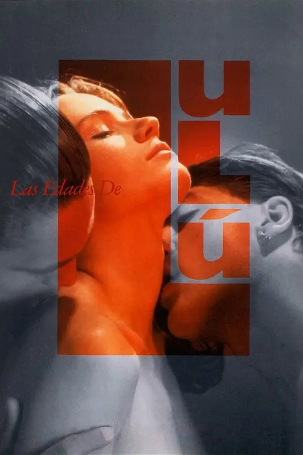 Thời Đại Của Lulu Full