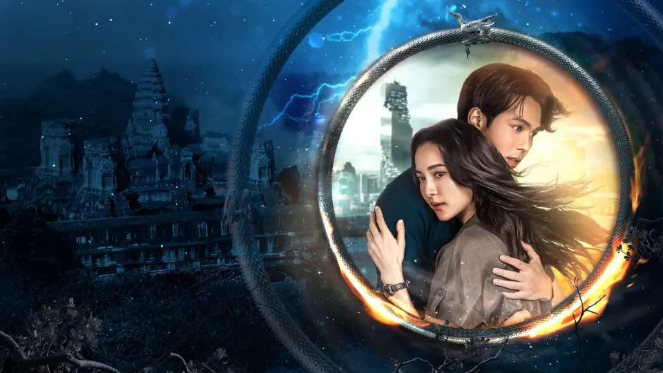 Thần Rắn Phanom 1
